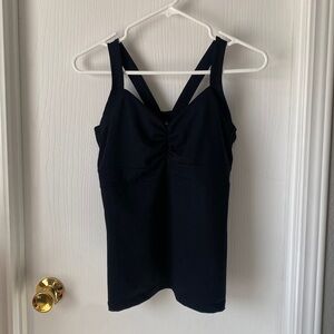 Prana athletic tank top